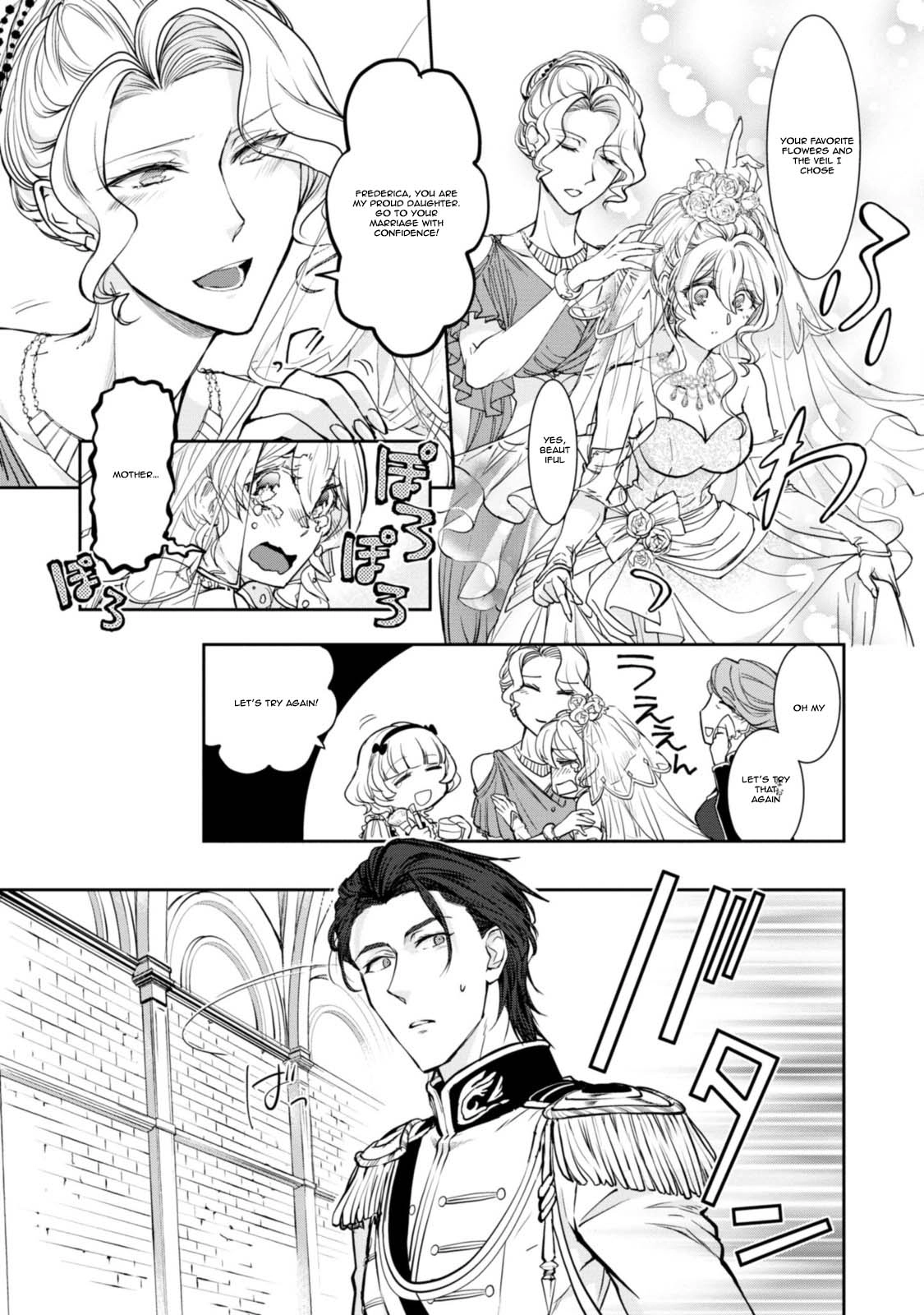 Modern Cinderellas Don’t Lose Their Shoes. Chapter 9 Page 31